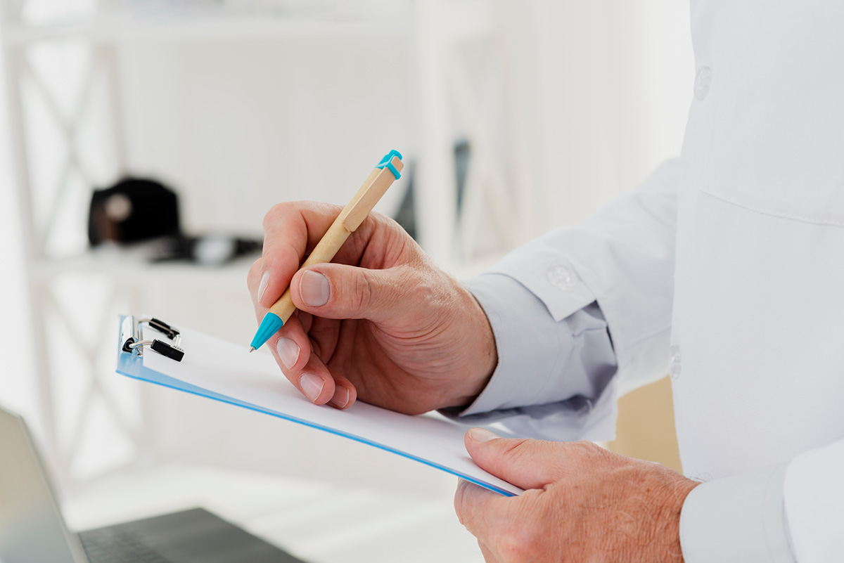 Testosterone Replacement Therapy In Testosterone Replacement Therapy Clinic In Lehi