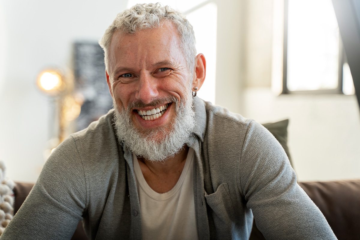 Testosterone Replacement Therapy for Men In Testosterone Replacement Therapy Clinic In Lehi